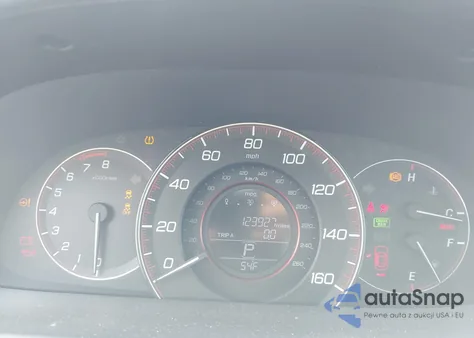 2015 Honda Accord Sport z USA, uszkodzony, nr VIN 1HGCR2F59FA241528